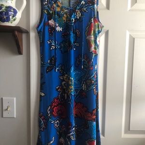 Premise Petite Medium Dress